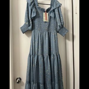 Jessakae Starling dress